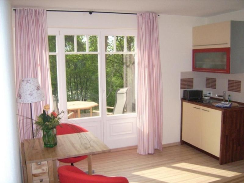 Villa Amelie Binz Exteriör bild