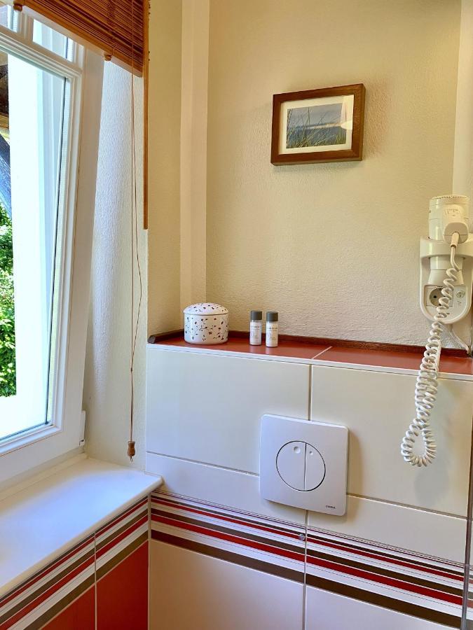 Villa Amelie Binz Exteriör bild